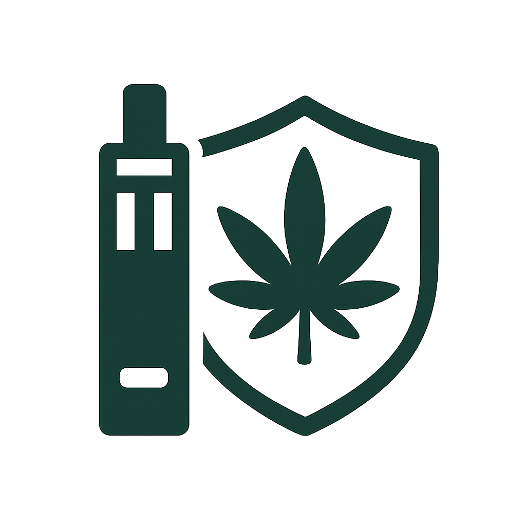 THC Vape Safety UK